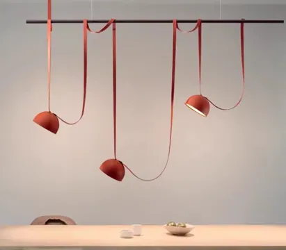 디자인 조명