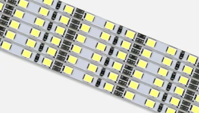 LED BAR 4