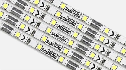 LED BAR 1