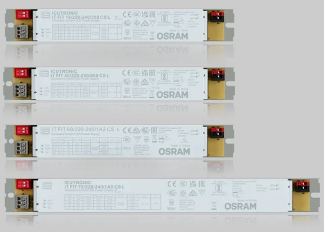 오스람 SMPS