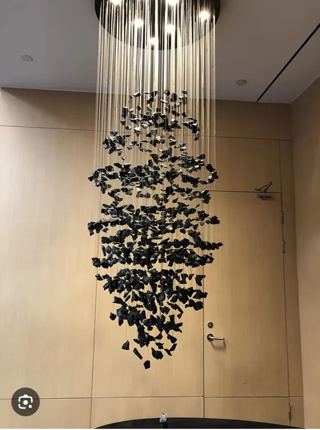 디자인 조명