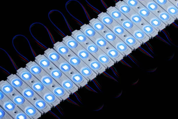 LED BAR 6