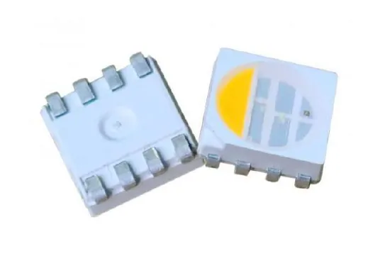 5050 RGBW