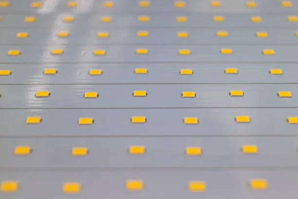 LED BAR 5