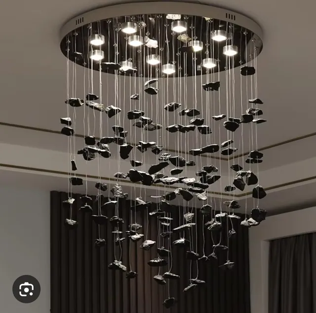 디자인 조명